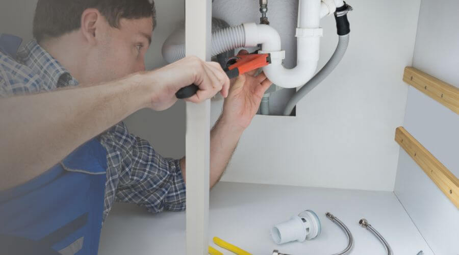Professional emergency plumbing in Gardena, CA